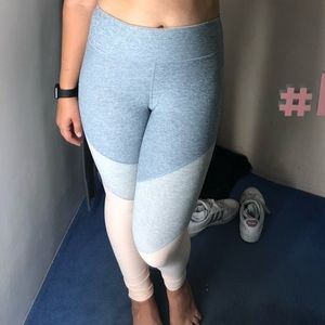 Outdoor voices leggings